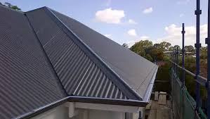 Best Roof Insulation Installation  in Avonmore, PA